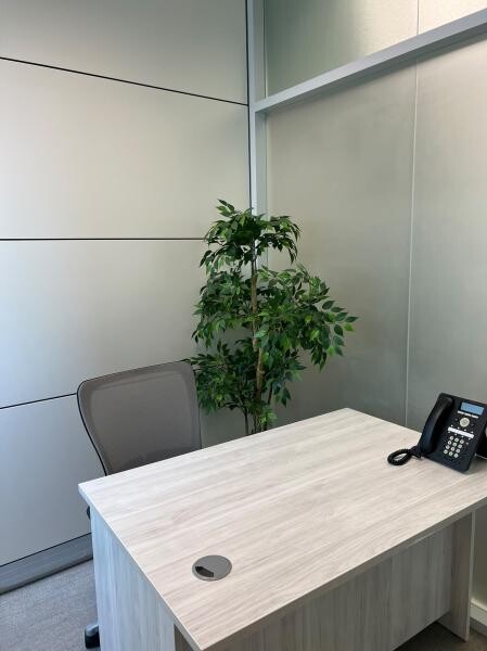 Private Office in Al Sadd - 4