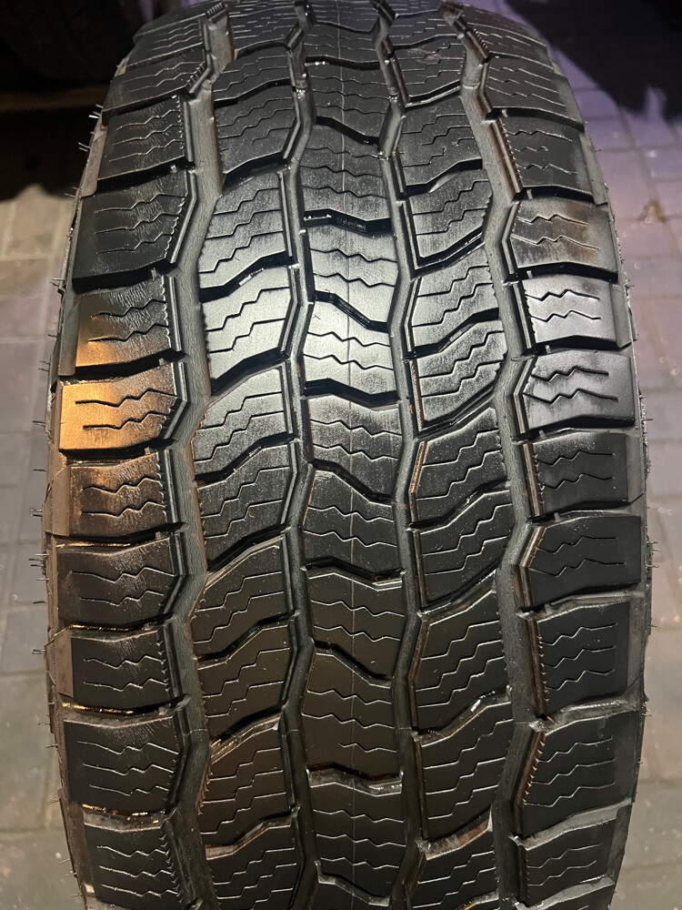 P285/70/17 Cooper Brand - 1