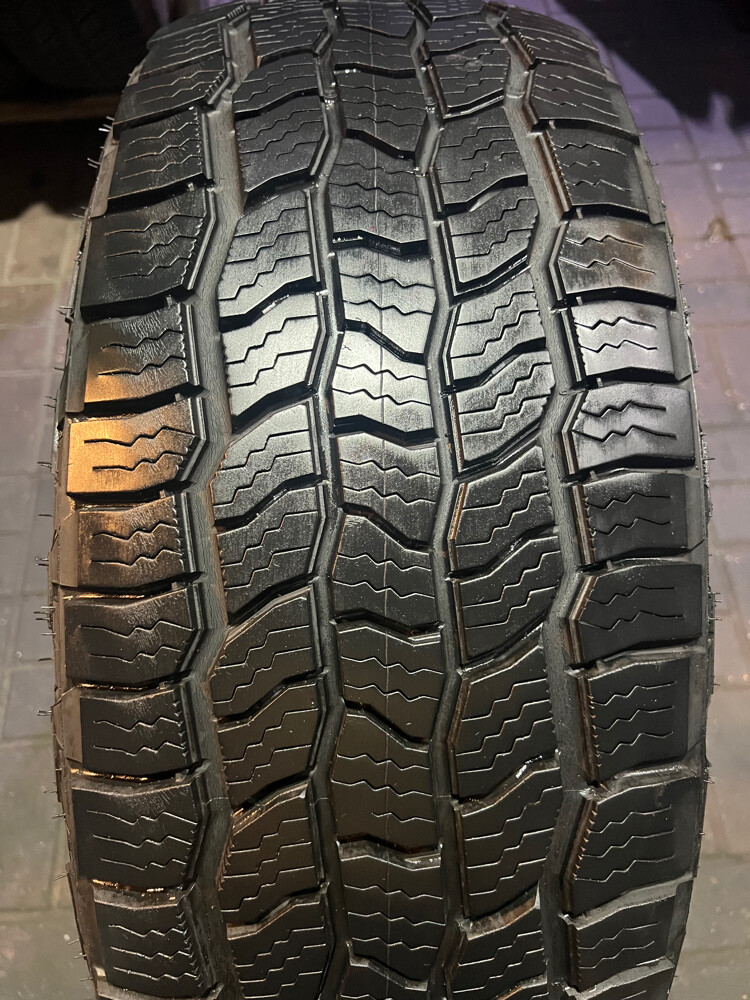 P285/70/17 Cooper Brand - 2