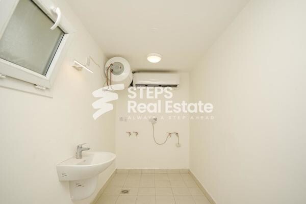 Standalone Villa in Al Nuaija - 2