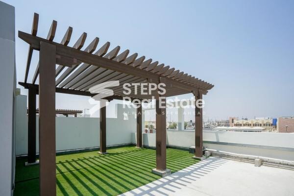 Standalone Villa in Al Nuaija - 15
