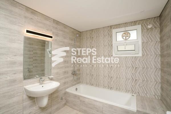 Standalone Villa in Al Nuaija - 11