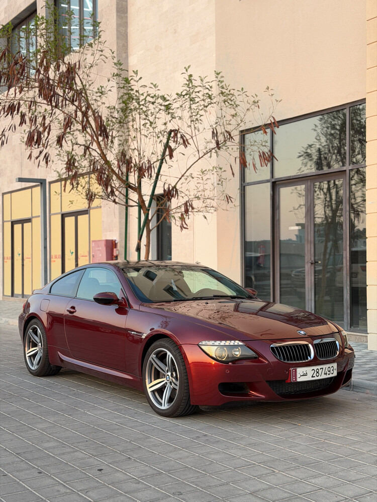 m6 - 5