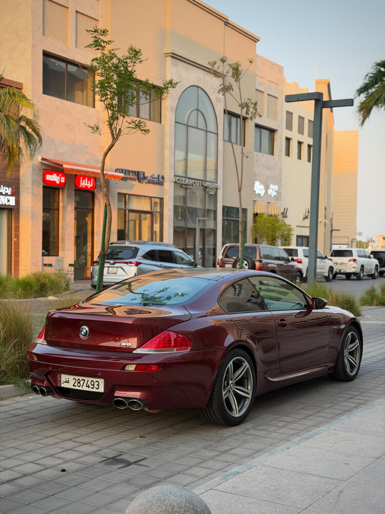 m6 - 8