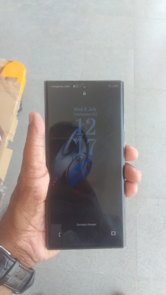 samsung s23 ultra 256 - 1
