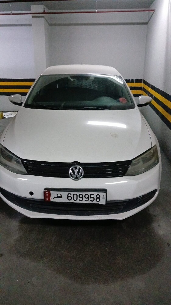 Jetta car for sale - 7