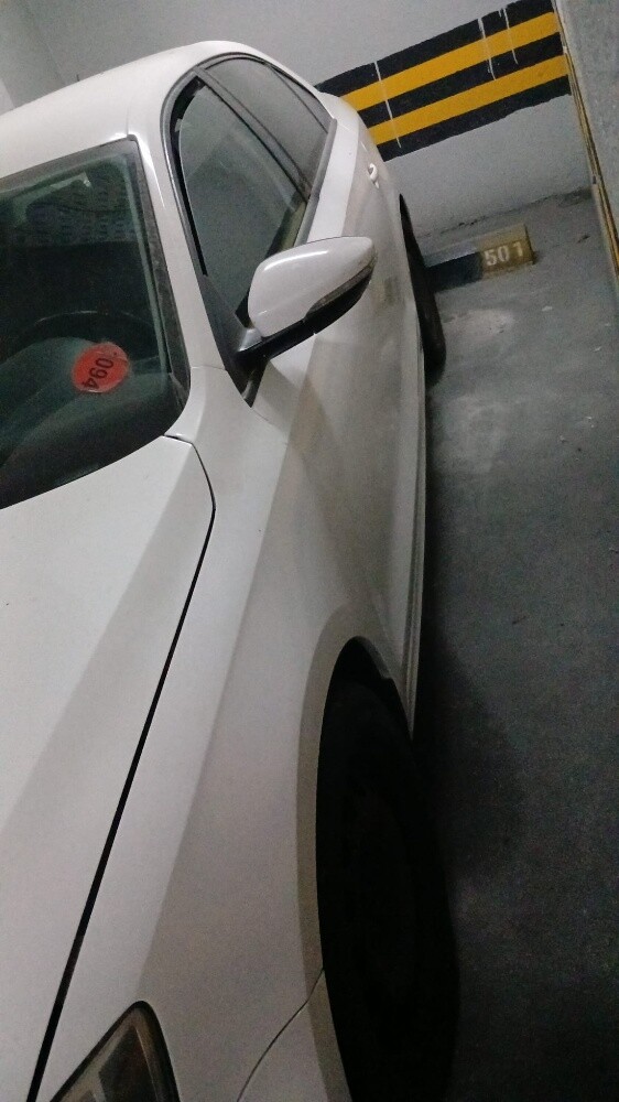 Jetta car for sale - 6
