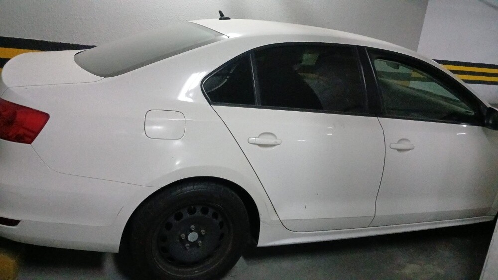 Jetta car for sale - 8