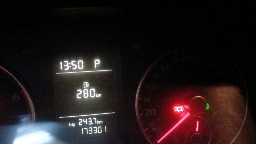 Jetta car for sale - 1