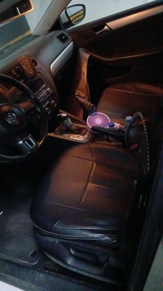Jetta car for sale - 4