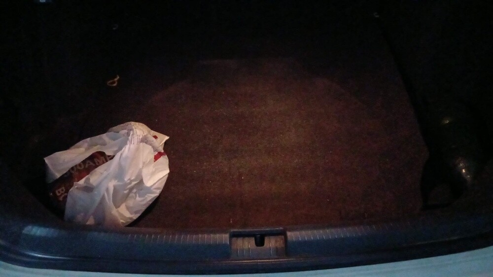 Jetta car for sale - 2