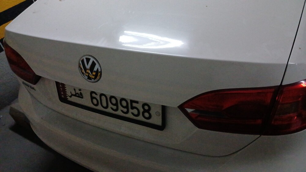 Jetta car for sale - 5
