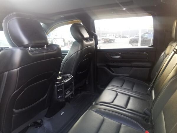 Dodge Ram 1500 Sport - 3
