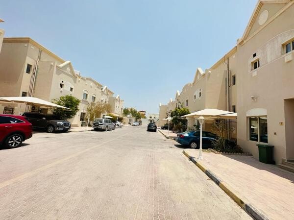 4-Bedroom Villa in Al Waab - 15