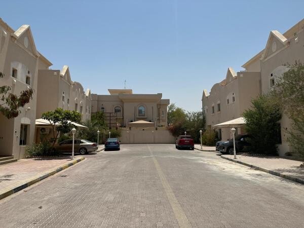 4-Bedroom Villa in Al Waab - 2