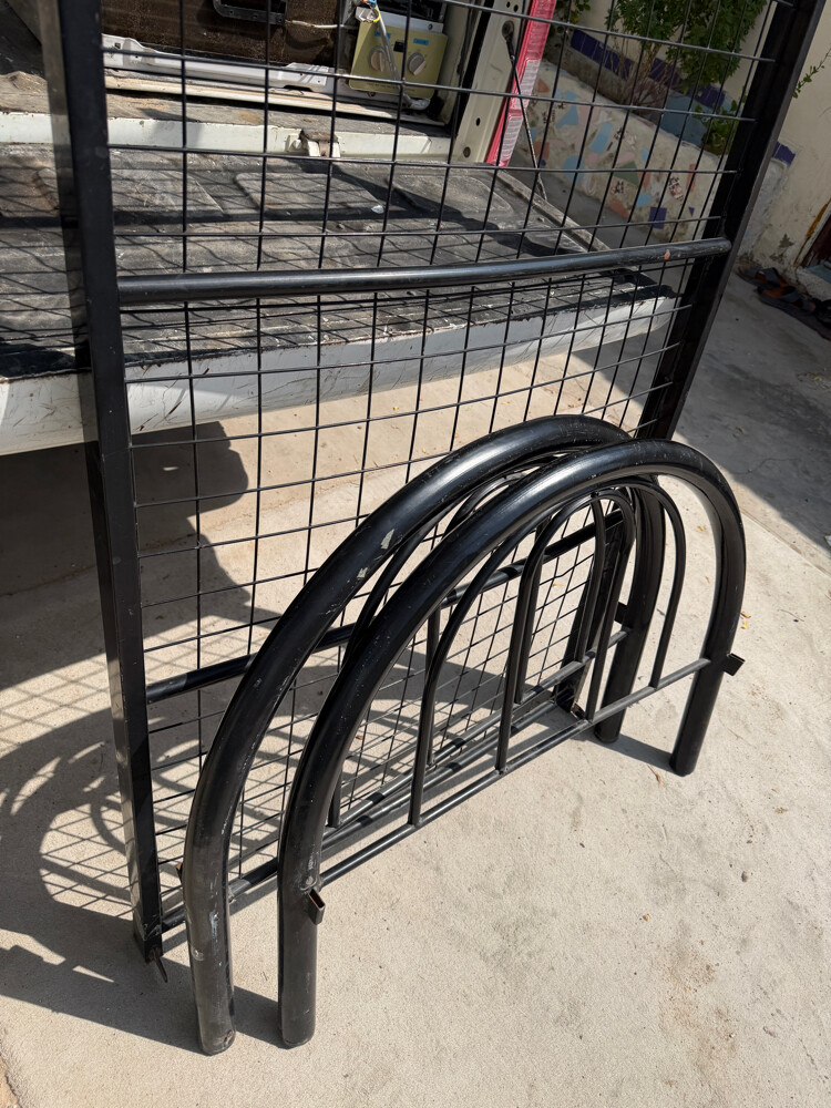 single bed - 1