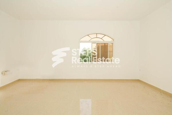 Villa with Majlis in Al Gharrafa - 6