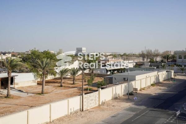 Villa with Majlis in Al Gharrafa - 14