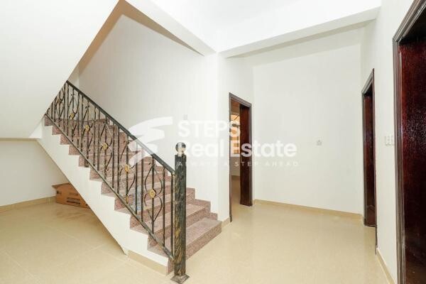 Villa with Majlis in Al Gharrafa - 3