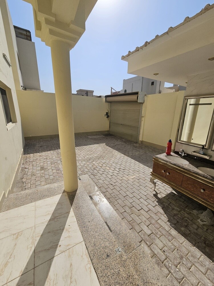 ام العمد - 1