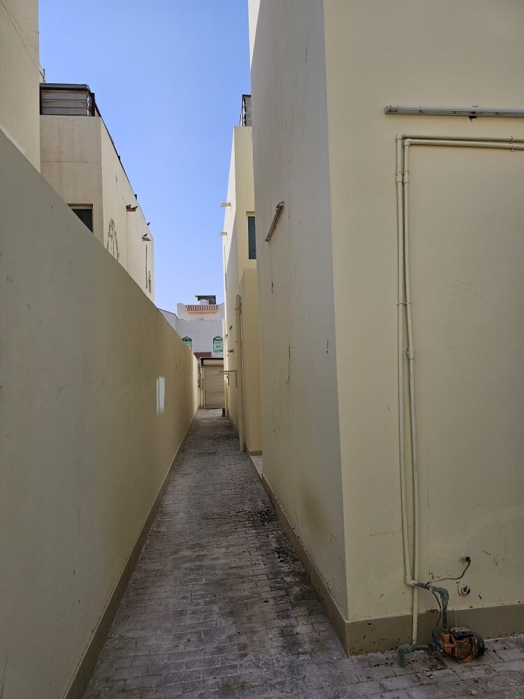 ام العمد - 19