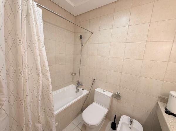 FF 3BHK +,OFFICE | GYM & POOL - 14