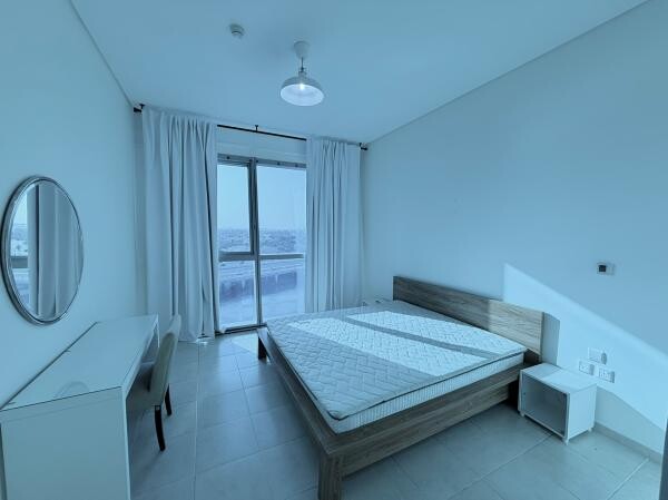 FF 3BHK +,OFFICE | GYM & POOL - 6