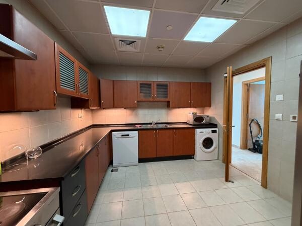 FF 3BHK +,OFFICE | GYM & POOL - 11