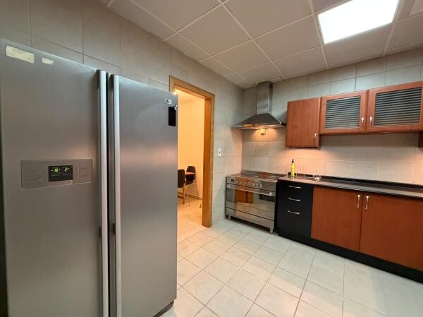 FF 3BHK +,OFFICE | GYM & POOL - 12