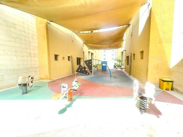 Furnished 2 Bedroom Apartment - 11