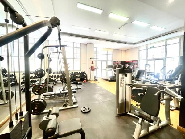 Furnished 2 Bedroom Apartment - 10