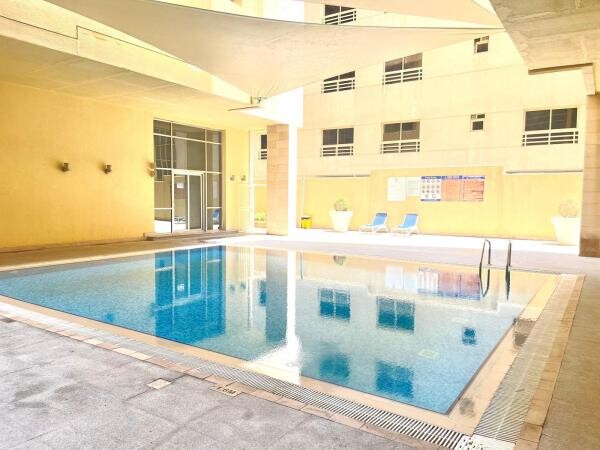 Furnished 2 Bedroom Apartment - 8