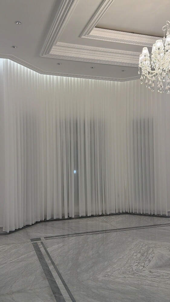 curtain - 1
