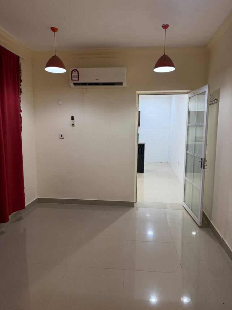 flat  - 1