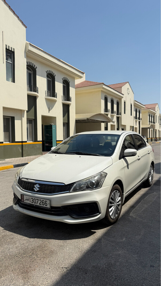 Suzuki Ciaz  - 1