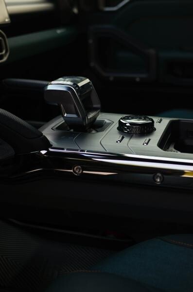 JETOUR T2 Luxury Plus 16,700km - 9