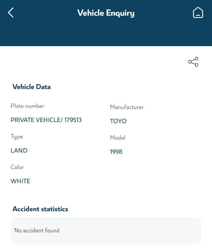 Toyota prado 1998 manual - 9