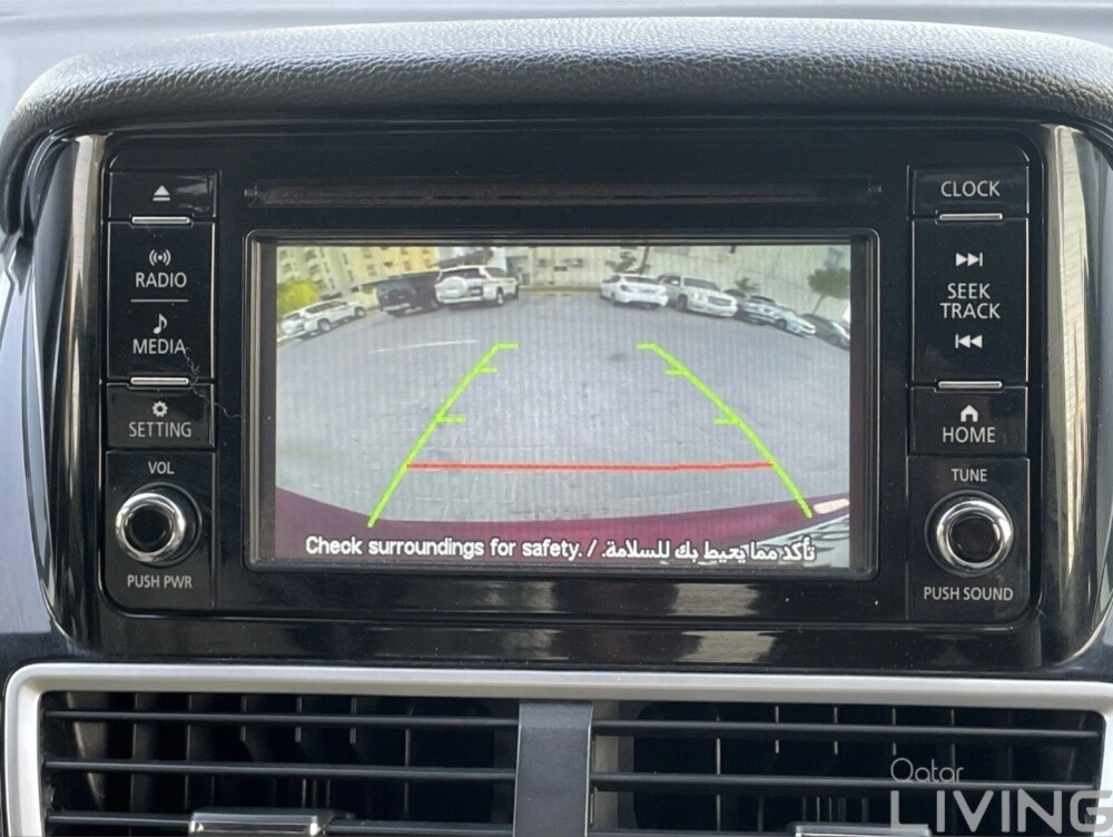 Mitsubishi Eclipse cross,Model 2018 - 9