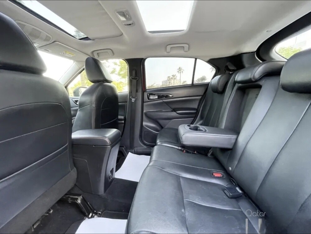 Mitsubishi Eclipse cross,Model 2018 - 12