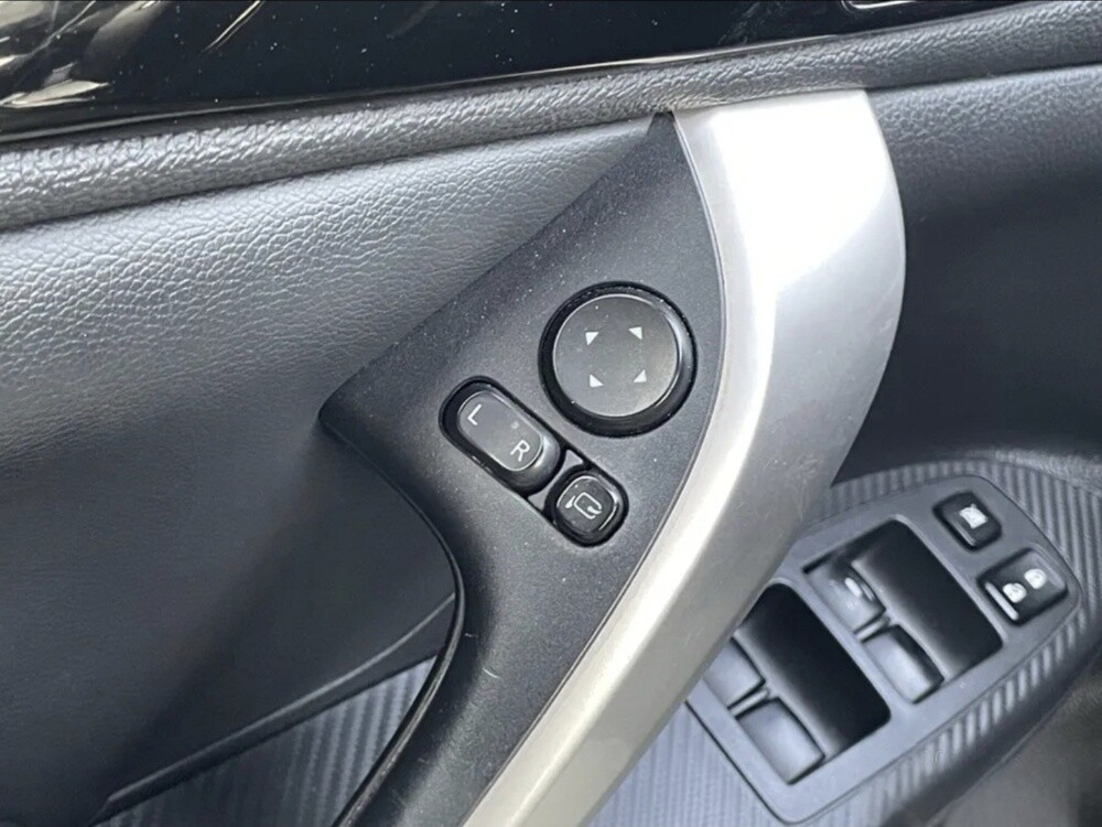 Mitsubishi Eclipse cross,Model 2018 - 14
