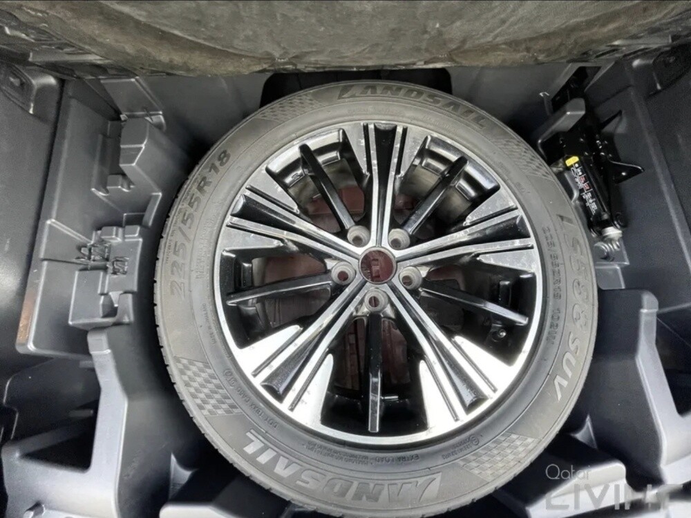 Mitsubishi Eclipse cross,Model 2018 - 15