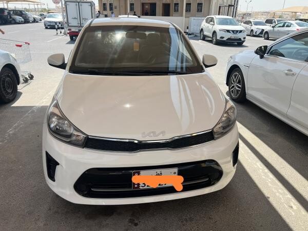 KIA PEGAS 2026 FOR SALE - 3