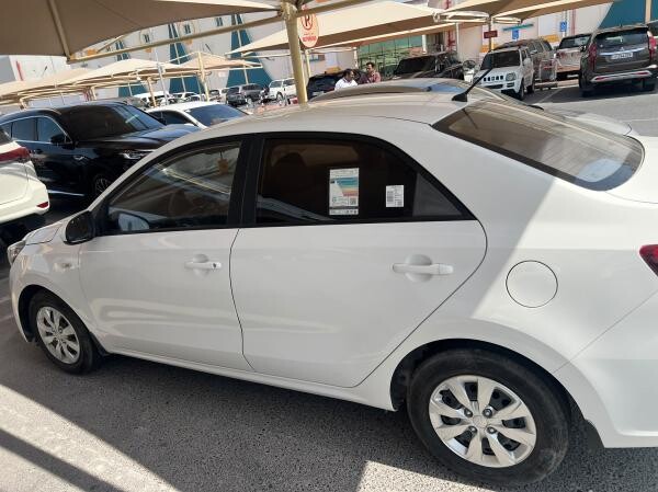 KIA PEGAS 2026 FOR SALE - 5