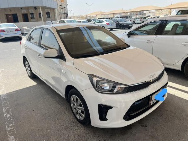 KIA PEGAS 2026 FOR SALE - 1