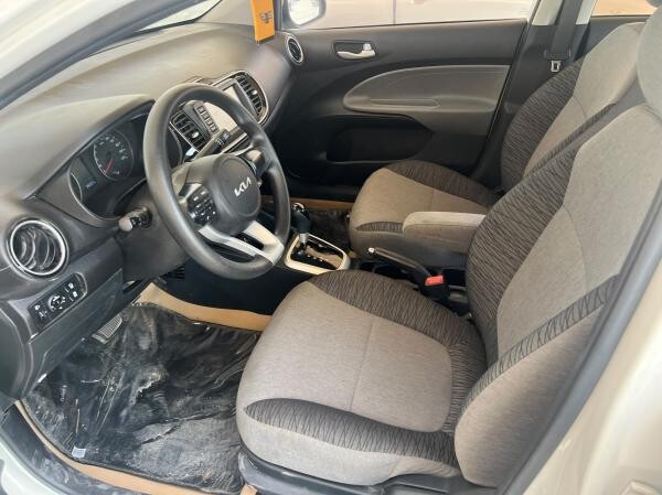 KIA PEGAS 2026 FOR SALE - 4