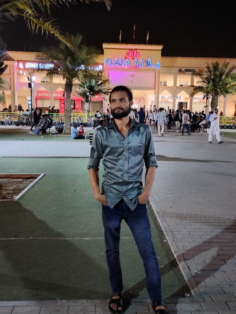 Dilshad Khan - 1