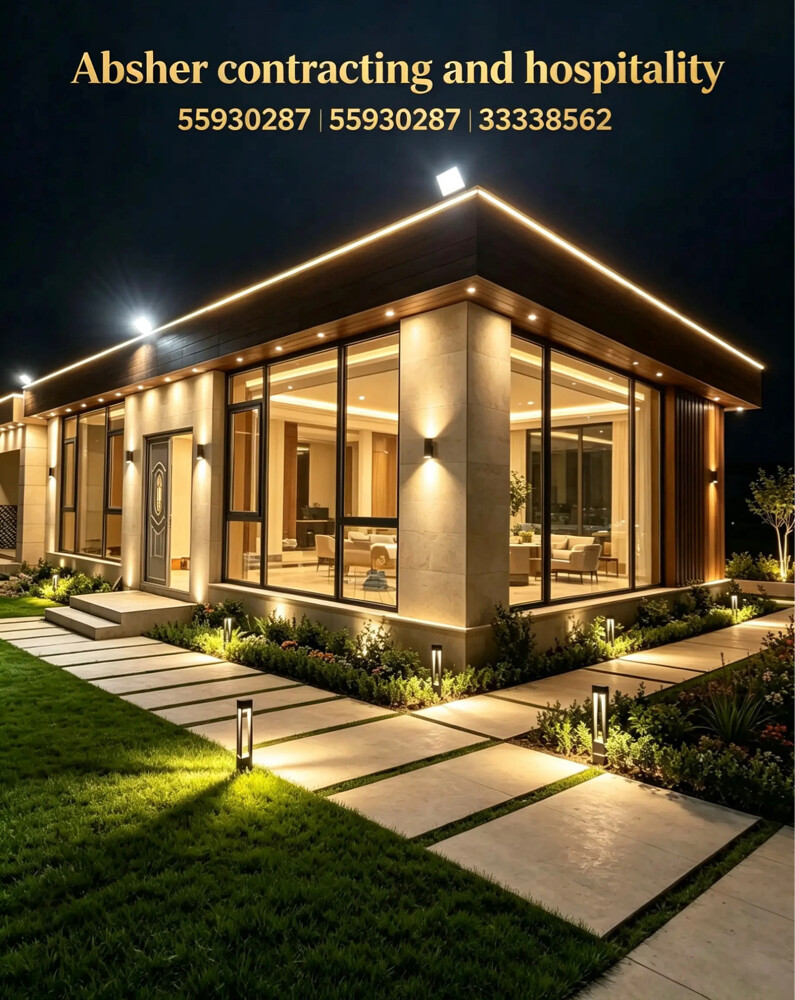 New, Design Hajor mojlish and cabin - 14