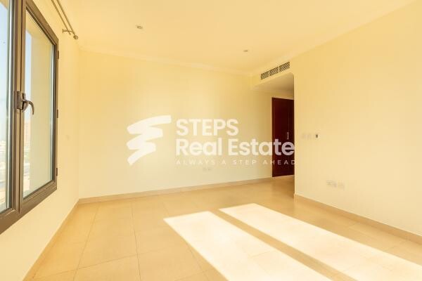 Apartment with Balcony in The Pearl - 2