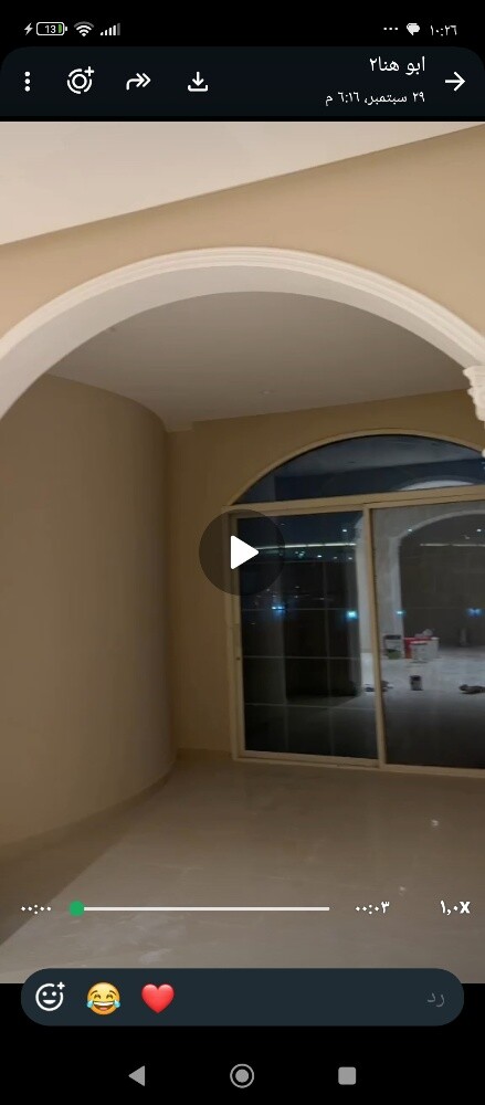 للايجار فيلا في الوعب - 3