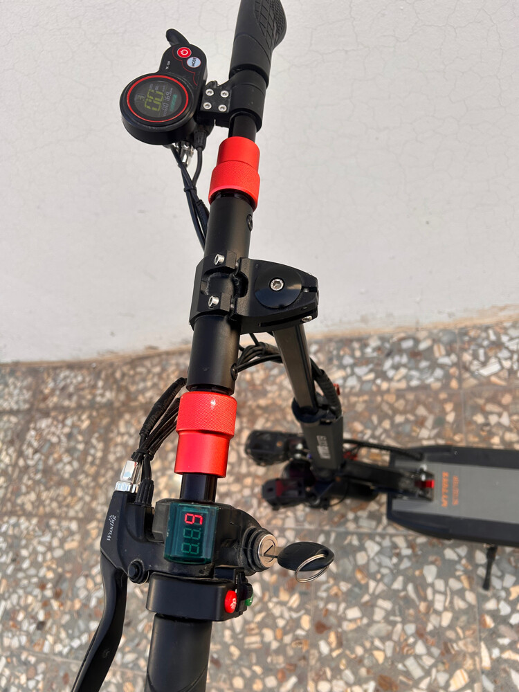 my toy scooter - 4